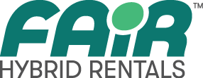 Fair Hybrid Rentals