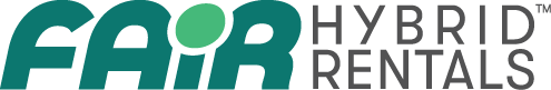 Fair Hybrid Rentals