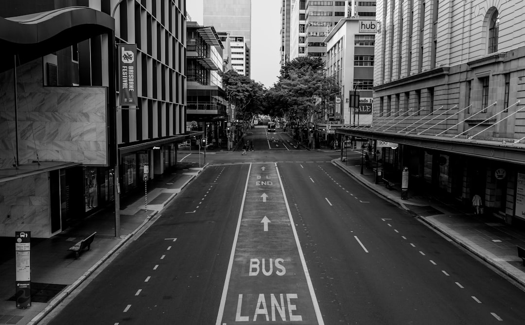 Best Driving Routes in Brisbane: Tips for Rideshare Drivers and Road-Trippers