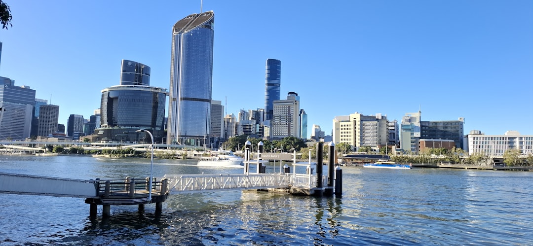 How Brisbane's Public Transport Gaps Create Opportunity for Rideshare Drivers