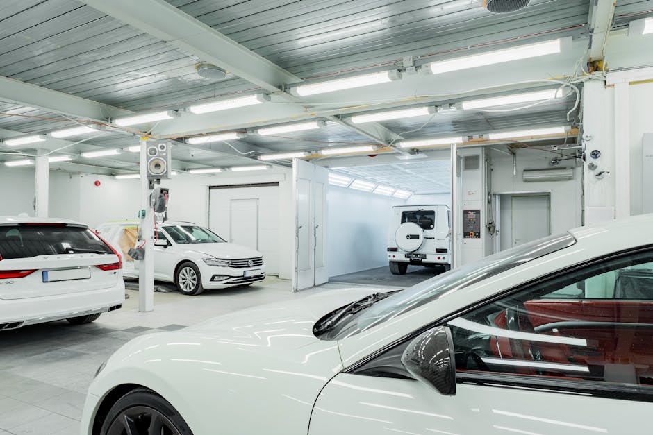 Hidden Costs of Car Ownership That Make Renting Smarter