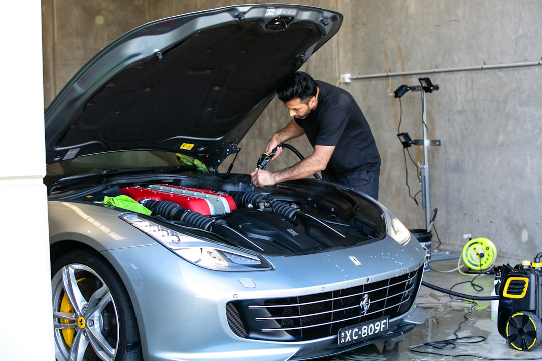 Hybrid Car Maintenance: What You Need to Know (It's Less Than You Think)