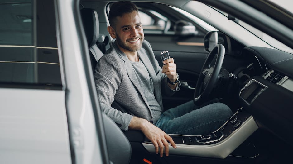 Insurance Costs Explained: What Rideshare Drivers Pay in Australia