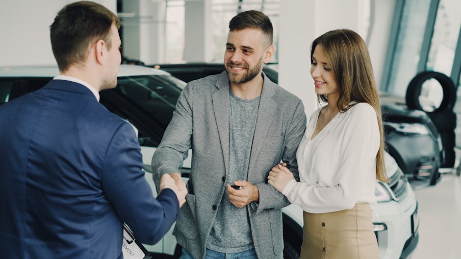 Long-Term Car Rental vs Leasing: What's the Real Difference?