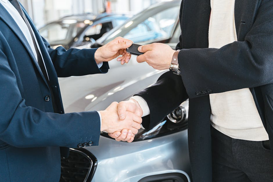 What's Included in an All-Inclusive Car Rental? Breaking Down the Value